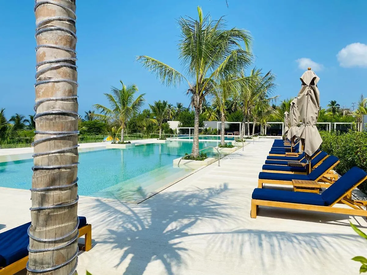 ✰ Beach Loft ✰ Condominio De Lujo ✰ Cartagena 0*,  Colombia