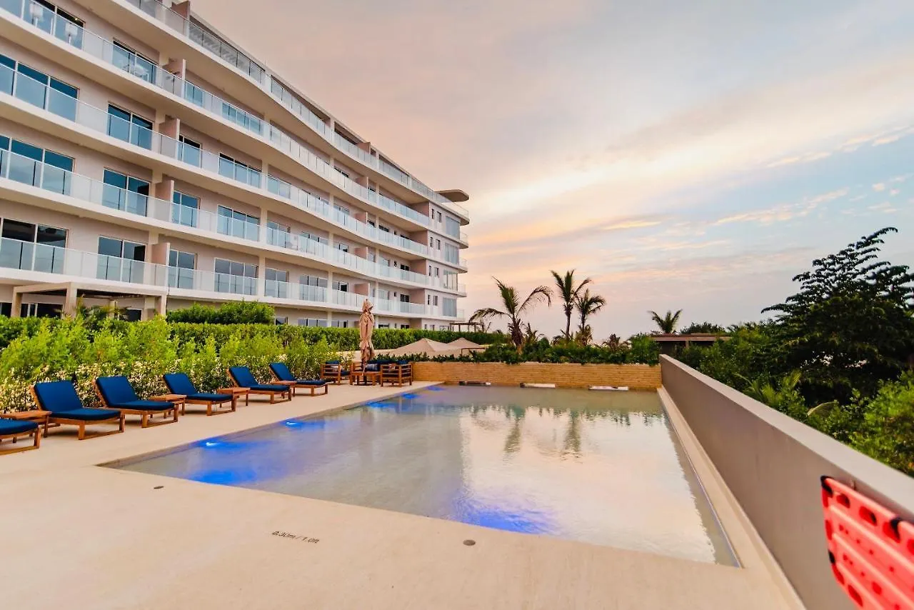 ✰ Beach Loft ✰ Condominio De Lujo ✰ Cartagena