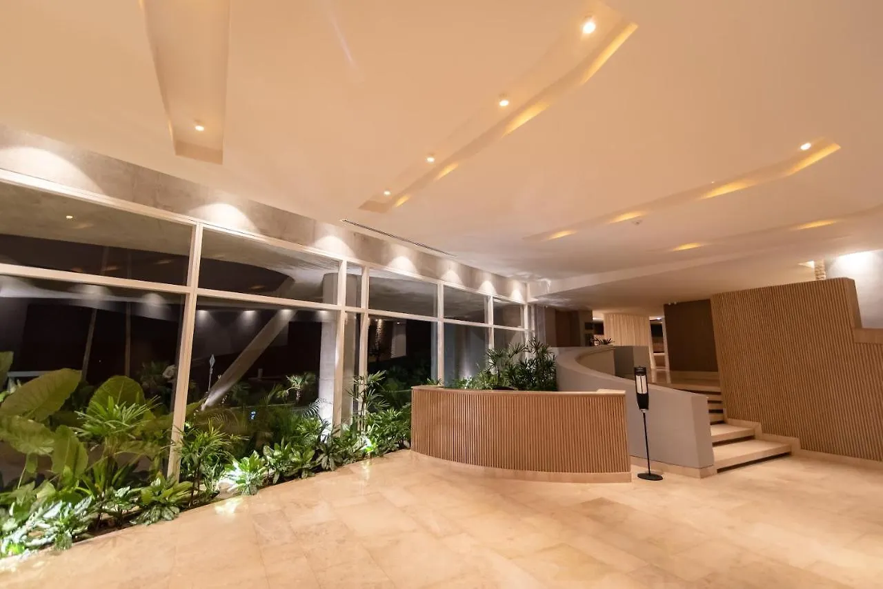 Apartment ✰ Beach Loft ✰ Condominio De Lujo ✰ Cartagena