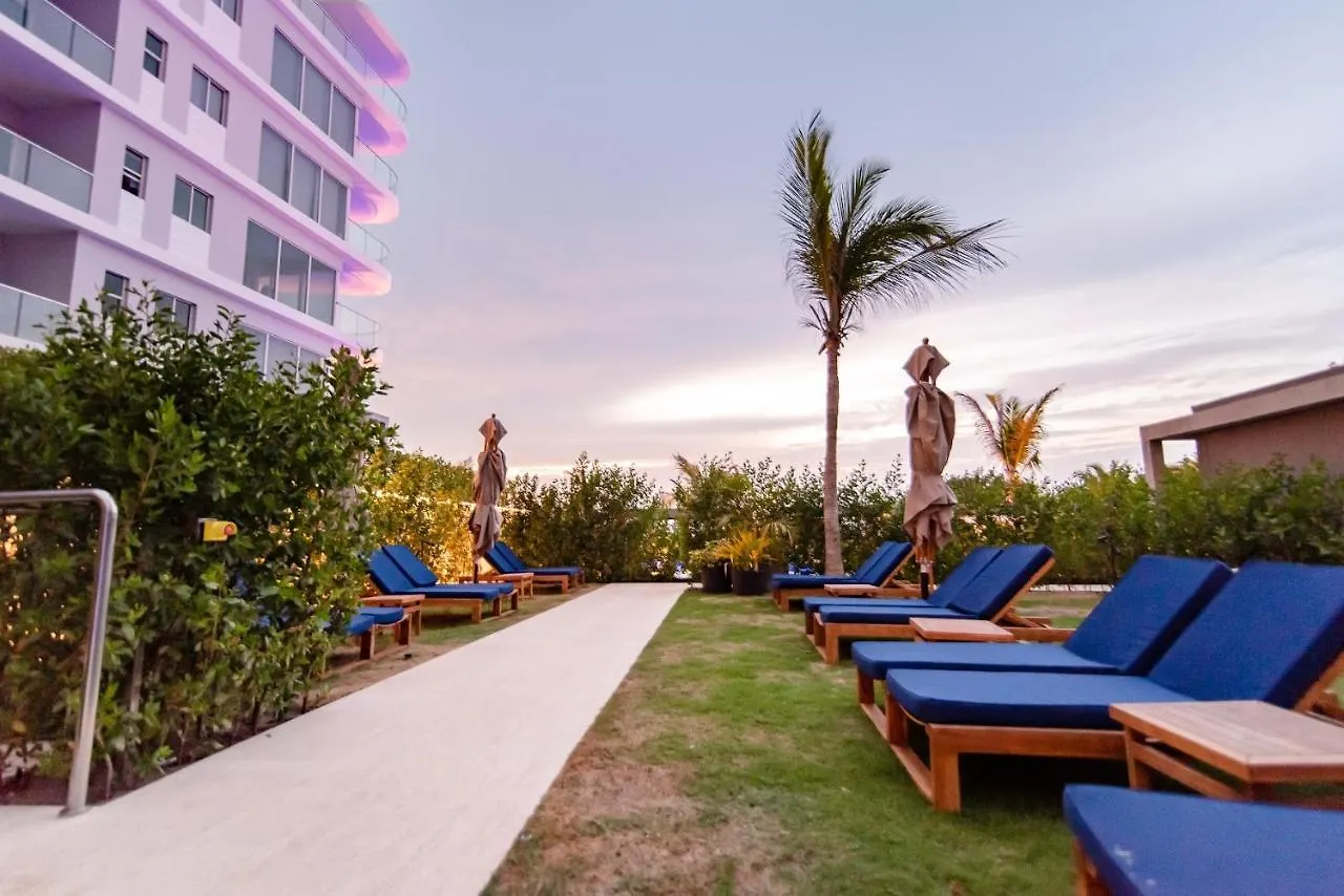 ✰ Beach Loft ✰ Condominio De Lujo ✰ Cartagena 0*,