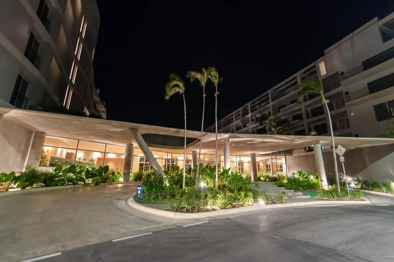 Apartment ✰ Beach Loft ✰ Condominio De Lujo ✰ Cartagena Colombia