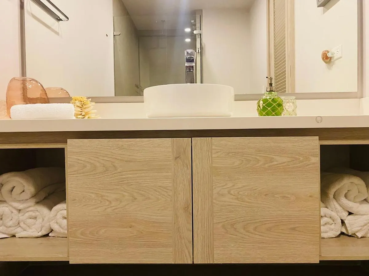 ✰ Beach Loft ✰ Condominio De Lujo ✰ Cartagena 0*,  Colombia