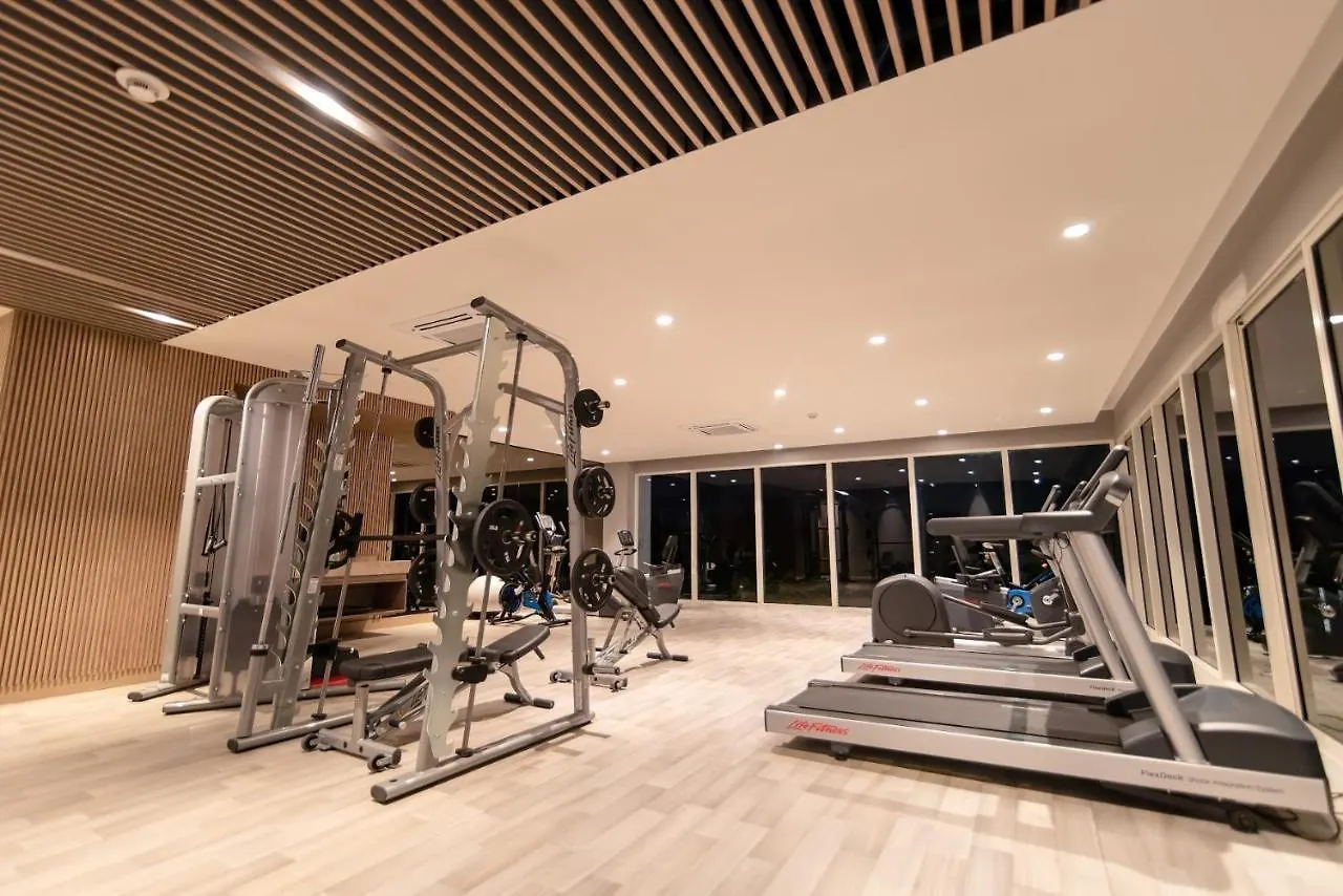 ✰ Beach Loft ✰ Condominio De Lujo ✰ Cartagena Apartment