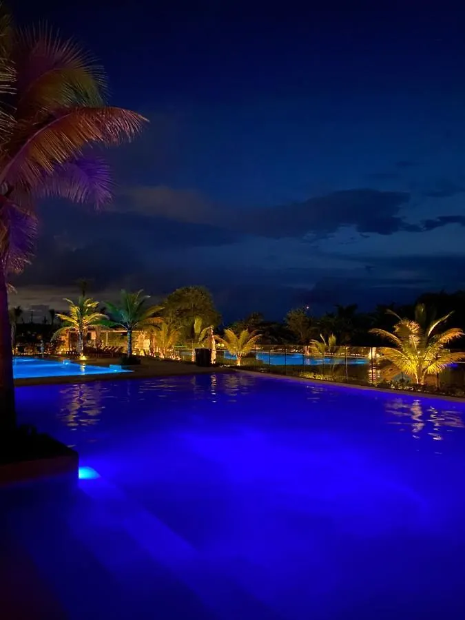 ✰ Beach Loft ✰ Condominio De Lujo ✰ Cartagena