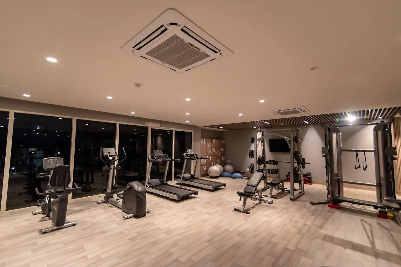 Apartment ✰ Beach Loft ✰ Condominio De Lujo ✰ Cartagena
