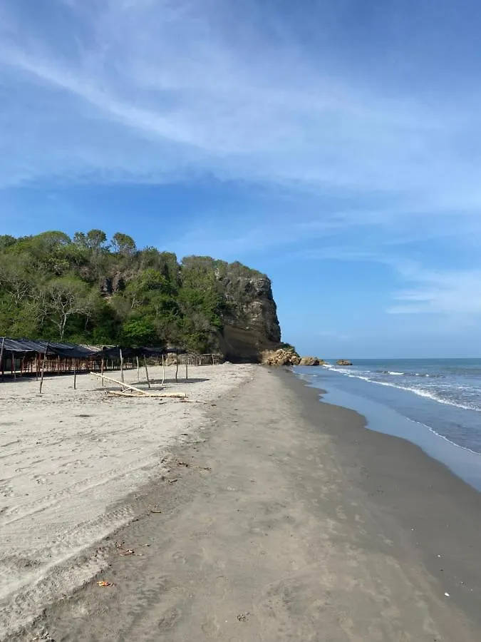 Apartment ✰ Beach Loft ✰ Condominio De Lujo ✰ Cartagena
