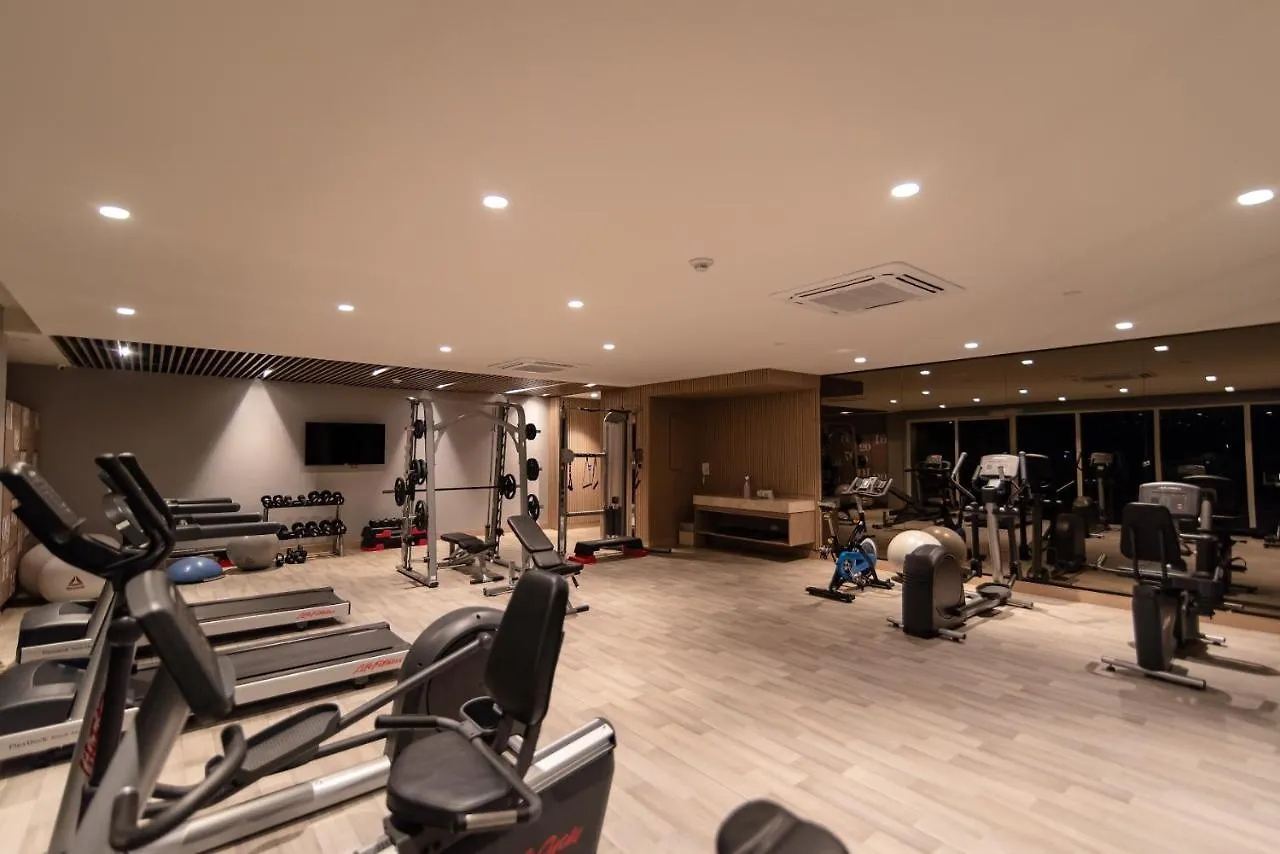 ✰ Beach Loft ✰ Condominio De Lujo ✰ Cartagena 0*,  Colombia