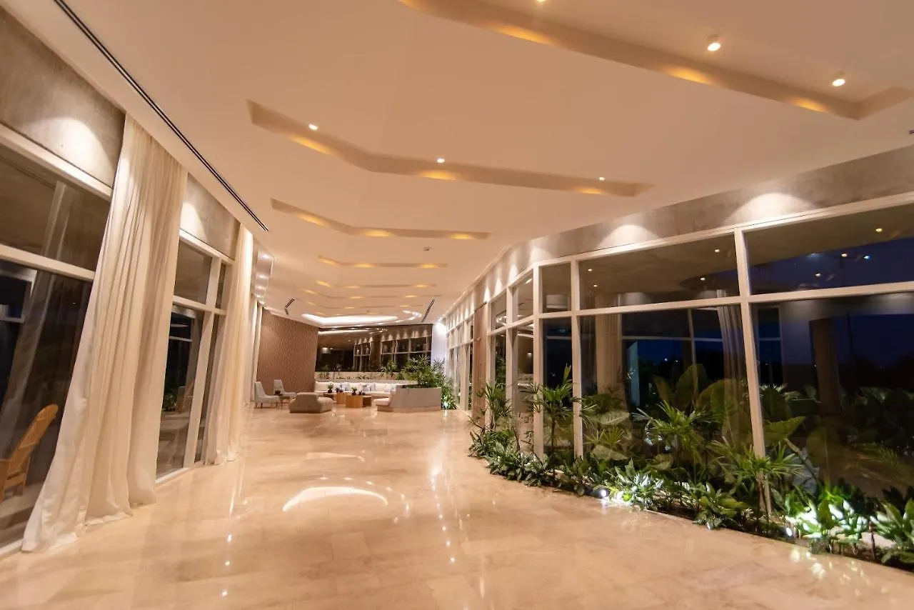 ✰ Beach Loft ✰ Condominio De Lujo ✰ Cartagena Apartment