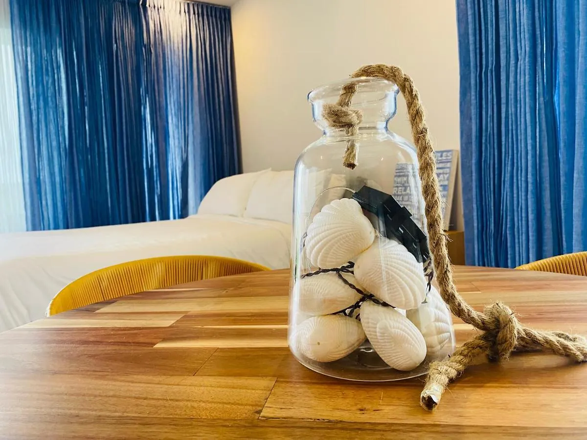 Apartment ✰ Beach Loft ✰ Condominio De Lujo ✰ Cartagena
