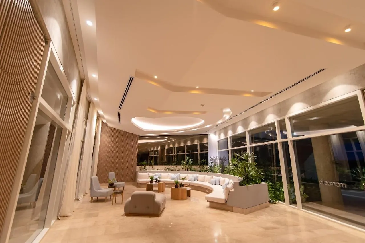 Apartment ✰ Beach Loft ✰ Condominio De Lujo ✰ Cartagena Colombia