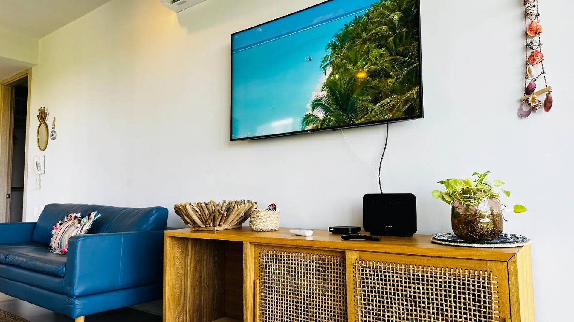 ✰ Beach Loft ✰ Condominio De Lujo ✰ Cartagena